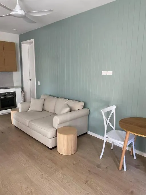 Stunning Burleigh Heads Studio Gold Coast 0*,  Australien