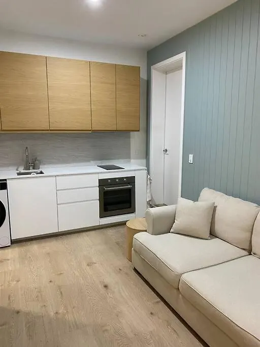 Stunning Burleigh Heads Studio Guldkusten Lägenhet